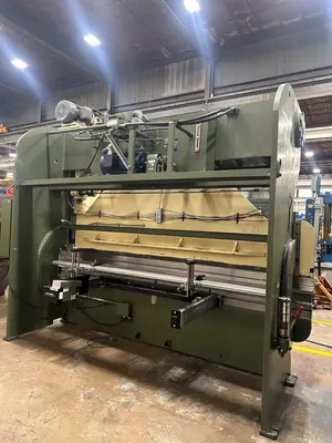 USED DIACRO 100-12