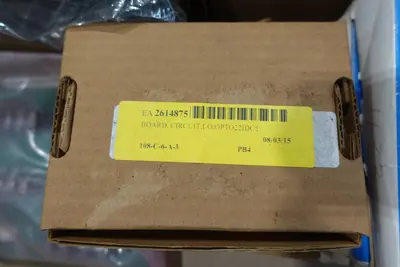 4 PALLETS OF ASSORTED PCB CIRCUIT BOARDS AND MODULES