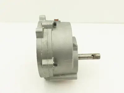 Toledo Gearmotor M164-FX Spur Gearbox 4.81:1 Reducer 358.5rpm 56C Parallel Shaft