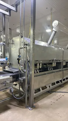 USED JBT Marel 888