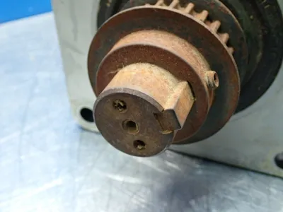 Used FANUC A06B0143B075#7008 Motors (misc) Ohio US | HGR 24 #887339