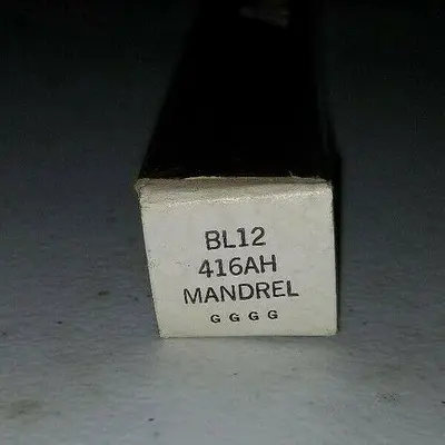 USED SUNNEN BL12-416AH