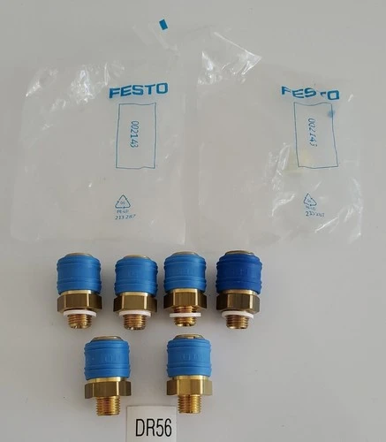 NEW Festo 002143