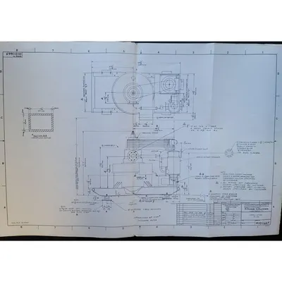 USED DORR-OLIVER, INC. A-24