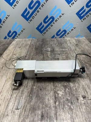 Used HEIDENHAIN LS328C Pumps South Carolina US | ESS Industrial Equipment Sales #1336280