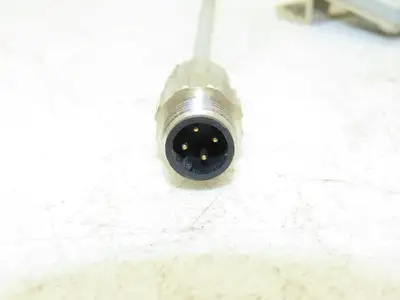 SMC ISE40A-W1-Y-P Pressure Switch With Display 12-24VDC 145psi