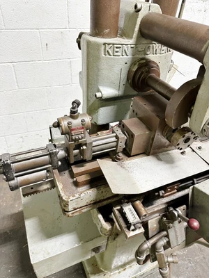 KENT-OWENS 1-M PRODUCTION HORIZ. MILL