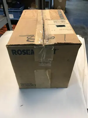 New | in-Stock ROSEMOUNT 8701TSA020C1 Misc Electrical & Power Parts | Surplus Asset Holdings #1217942