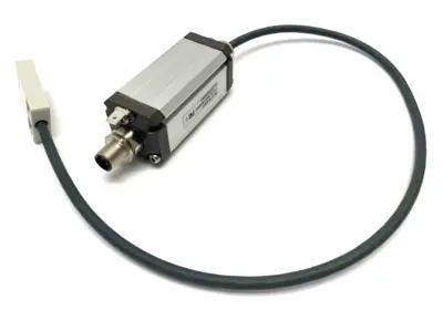 Used Balluff HF RFID Head Processor Unit Industrial Controls Michigan US | Maverick Industrial Sales #1437043