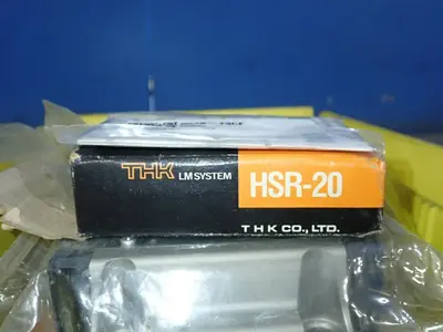 Thk Linear Guides
