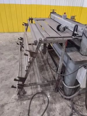 USED FLAGLER GS1160