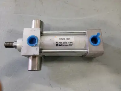 USED SMC NCA1U150-0200N