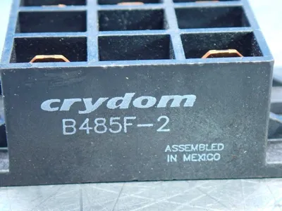 NEW CRYDOM B485F2