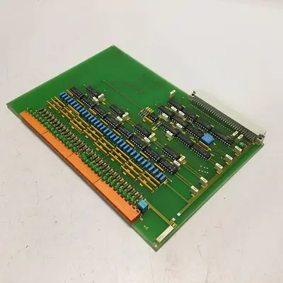 USED KEBA E-32-DIGIN D1321E