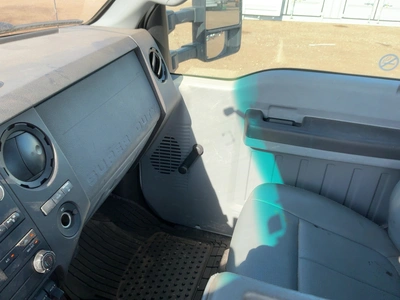 Used 2011 FORD F-350 Misc Trucks Michigan US | Miedema Asset Management Group #1568270