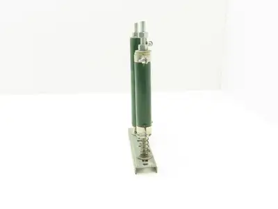 SIR Resistor Set 820O 90W | 150R 150W | DIN Rail | Acrylic Hazard Cage