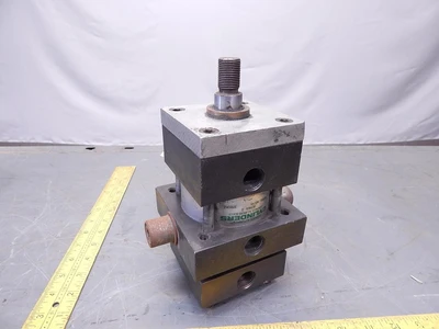 Used ADVANCE AUTOMATION _UNKNOWN_ Pneumatic Cylinders Texas US | OCO Industrial #1591015
