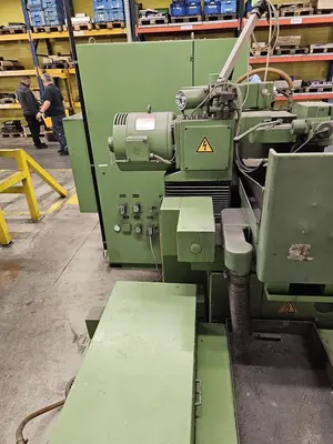 USED 1990 JUNG JF520