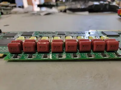 USED AI-LOGIX INC 152-1150-001