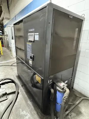 2007 Amada FO3015NT
