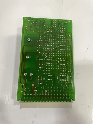 BOSCH Rexroth B830-303-442 Amplifier Circuit Board 24V