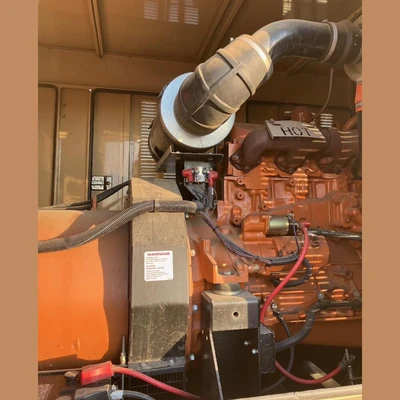 USED 2001 GENERAC 1814120100
