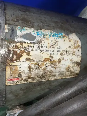 Used COOPER WEYMOUTH INC _UNKNOWN_ Coil Cradles Ohio US | HGR 24 #1539849