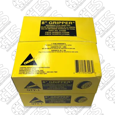 New | in-Stock CHERNE _UNKNOWN_ Plumbing Equipment South Carolina US | General Equipment and Supply #1491065