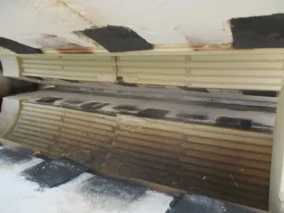 Used THERMCRAFT #27-24-1ZH THERMCRAFT #27-24-1ZH Tube Type Furnaces California US | TNT Industrial #1250640