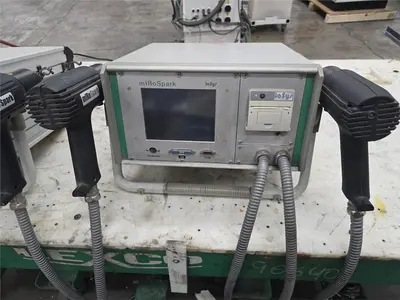 Used _UNKNOWN_ _UNKNOWN_ Analyzer Testers Illinois US | Aucto #1509080