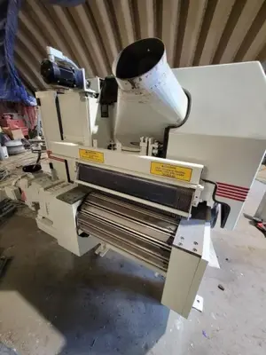Used MEREEN-JOHNSON 424-DC Woodworking Saws Pennsylvania US | RT Machine Company #1326726