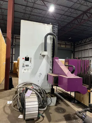 1997 TARUS TG3 Gun Drills | Tight Tolerance Machinery (4)