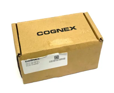 USED COGNEX DATAMAN 1D/2D BARCODE CODE READER 821-10029-4R