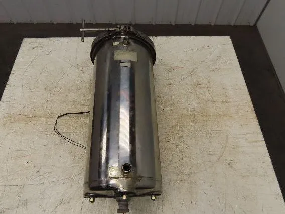 Used UAS _UNKNOWN_ Parts (Hydraulics and Pneumatics) | Arrow Industrial #636517