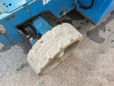 USED 2015 Genie Z-40/23N RJ