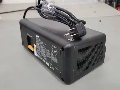 NEW SCHNEIDER ELECTRIC BVN650M1-CA