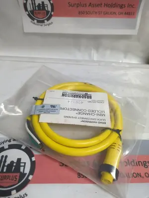 New | in-Stock HARRISON 40902+ Miscellaneous Equipment (Electrical & Power) | Surplus Asset Holdings #1194141