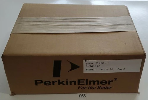 NEW PerkinElmer N652-0211