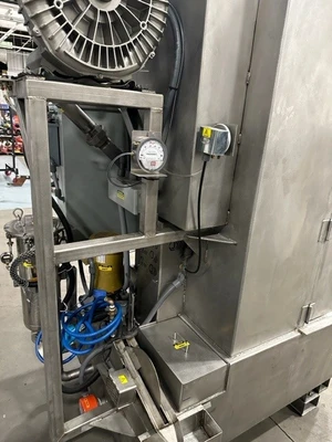 2022 JENFAB pcs-3148SS2F Washers | 520 Machinery Sales LLC (3)