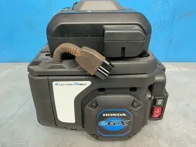 Used HONDA GXE2.0H Q1 NH1 Brushless Motors Ohio US | HGR 24 #1515819