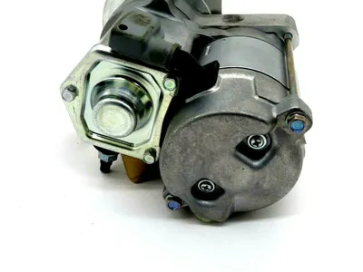NEW MOTER ELECTRIC LP300-6513-HD STARTER 10T 1245397 LP3006513HD