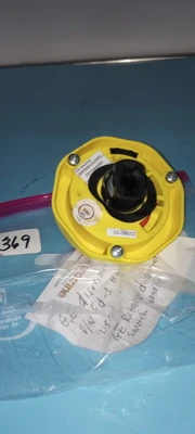 Used GE GE Rotary Disconnect Switch Handle Relays & Switches Arizona US | ASSET CONVERSION SPECIALISTS, INC. #1348198