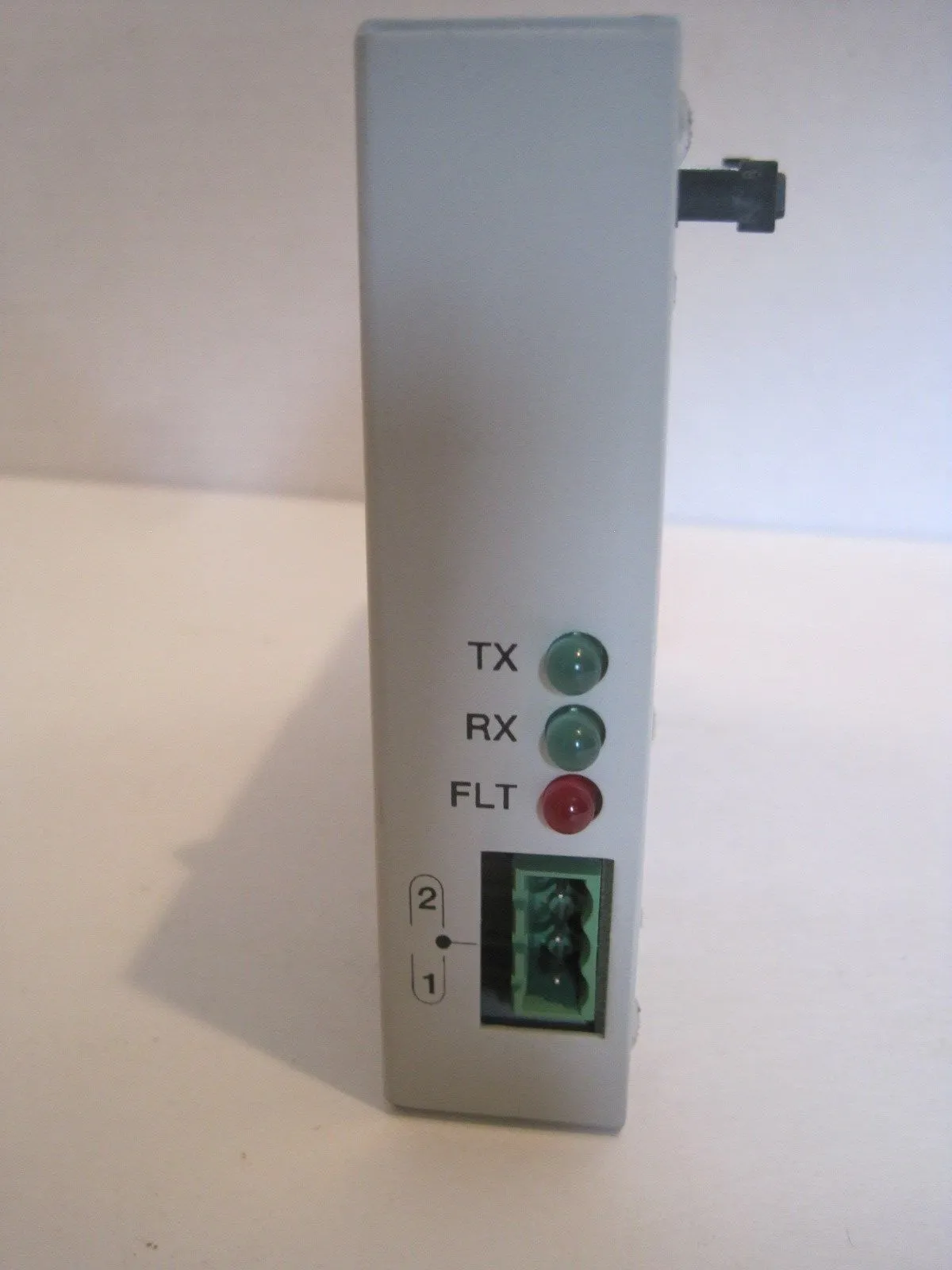 TOTAL CONTROL PRODUCTS R-QPJ-ABR-201 COMMUNICATION MODULE RQPJABR201