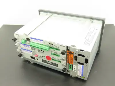 Mettler Toledo JTPA 4460 000 Jaguar Scale Operator Interface Controller 100-240V