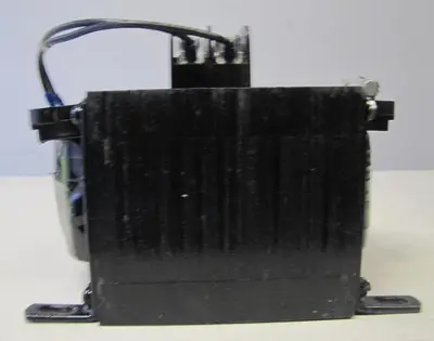 Cutler Hammer 750 VA Control Transformer 208-230/460V Primary 115V Secondary