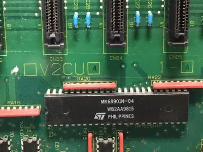 USED TOSHIBA H2184191