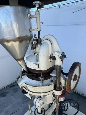 Used STOKES B2 Tablet Presses | Star Industries #1253478