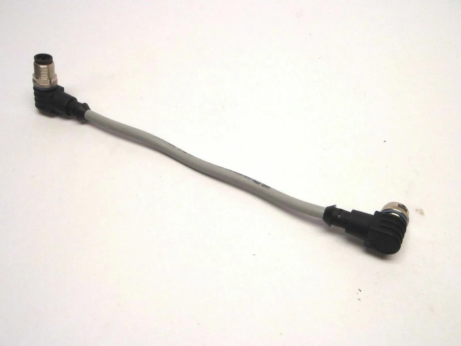 Used Wago 0756-3106/0040-0002 Cordset Cable & Wire Michigan US | Maverick Industrial Sales #1397300