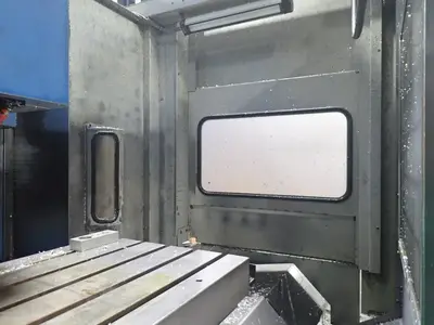 USED 1998 MAZAK MTV515/40N