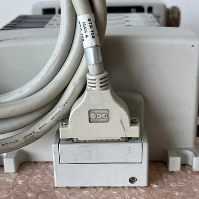 USED SMC HHB-110509